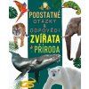 ZVÍŘATA A PŘÍRODA  Deschamps Nicola, Kealy Rebecca
