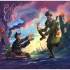 ESKALACE DOBRA 2LP  J.A.R.