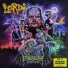 SCREEM WRITERS GUILD (CLEAR+BLUE VINYLY)  Lordi
