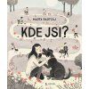 KDE JSI?  Bartolj, Marta