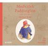 MEDVÍDEK PADDINGTON (AUDIOKNIHA)  Bond Michael