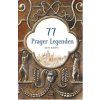 77 PRAGER LEGENDEN / 77 PRAŽSKÝCH LEGEND (NĚMECKY)