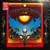 AOXOMOXOA  Greatful Dead
