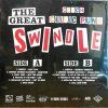 SWINDLE 1