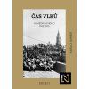 ČAS VLKŮ  Jähner Harald