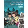 ČERNOBÍLÉ LÉTO  Šlik Petr Hugo