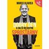 DOBRÝ DEN A DALŠÍ NECHUTNÉ SPROSŤÁRNY  Hlavica Marek