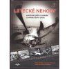 LETECKÉ NEHODY SK363.  Sokol Miloš, Keller Ladislav, Bejdák Jos