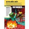 MINECRAFT - VÝZVY K PŘEŽITÍ - HRDINSKÁ EDICE  Kolektiv