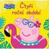 PEPPA PIG - ČTYŘI ROČNÍ OBDOBÍ  Kolektiv