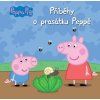 PEPPA PIG - PŘÍBĚHY O PRASÁTKU PEPPĚ  Kolektiv