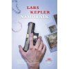 NÁMOŘNÍK  Kepler Lars