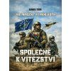 NA MNOŽSTVÍ NEHLEĎTE: SPOLEČNĚ K VÍTĚZSTVÍ  Toch Samuel