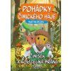 POHÁDKY ČIMICKÉHO HÁJE  Rezek Martin
