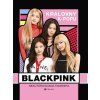 BLACKPINK - KRÁLOVNY K-POPU  Brown Helen