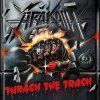 THRASH THE TRASH  Arakain