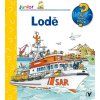 LODĚ  Erne Andrea