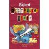 STITCH - DESTRUKČNÍ DENÍK  Kolektiv