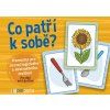 CO PATŘÍ K SOBĚ?  Gully Angela