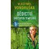DĚDICTVÍ SKOTSKÝCH TEMPLÁŘŮ  Vondruška Vlastimil