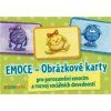 EMOCE - OBRÁZKOVÉ KARTY  Bückel-Schaal Monika