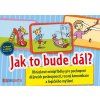 JAK TO BUDE DÁL?  Kouřil Jan