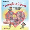 LUMPAJDA A LUPÍNEK  Grubert Angelika