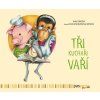 TŘI KUCHAŘI VAŘÍ  Zobačová Hana