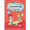 ÚKOLNÍČEK, 2. DÍL  Vlková Ivana