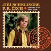 NEMÁM HLAS JAKO ZVON  Čech František Ringo,Schelinger Jiří