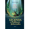 LEGENDA O PODKINOVI JEDNOOUŠKU  Larwood Kieran