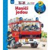 HASIČI JEDOU  Kolektiv , Reiderová Katja