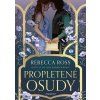PROPLETENÉ OSUDY  Ross Rebecca