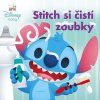 STITCH SI ČISTÍ ZOUBKY  Kolektiv
