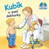 KUBÍK U PANÍ DOKTORKY  Kolektiv