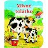 MLSNÉ TELÁTKO  Pospíšilová Zuzana