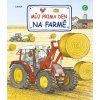 MŮJ PRIMA DEN NA FARMĚ  Kolektiv