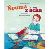 ŇOUMA Z ÁČKA  Březinová Ivona, Štarková Petra