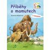 PŘÍBĚHY O MAMUTECH  Kolektiv
