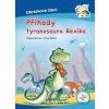 PŘÍHODY TYRANOSAURA REXÍKA  Dohle Poul, Gerner Volker