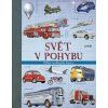 SVĚT V POHYBU  Kolektiv