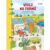 VÍTEJ NA FARMĚ  Kolektiv