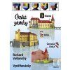 VYSTŘIHOVÁNKY - ČESKÉ ZÁMKY  Kropáček Josef, Vyškovský Richard, Fajku