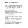 BUBÁČEK  Krolupperová Daniela