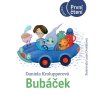 BUBÁČEK  Krolupperová Daniela
