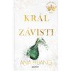 KRÁL ZÁVISTI  Huang Ana