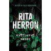 KVĚTINOVÉ HROBY  Herron Rita