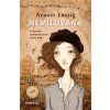 NEMILOVANÁ  Lustig Arnošt