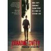 ZÁHADNÉ SVĚTY  Zachardová Magdalena