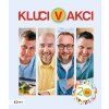 KLUCI V AKCI 20 LET  Hüttlová Jaromíra